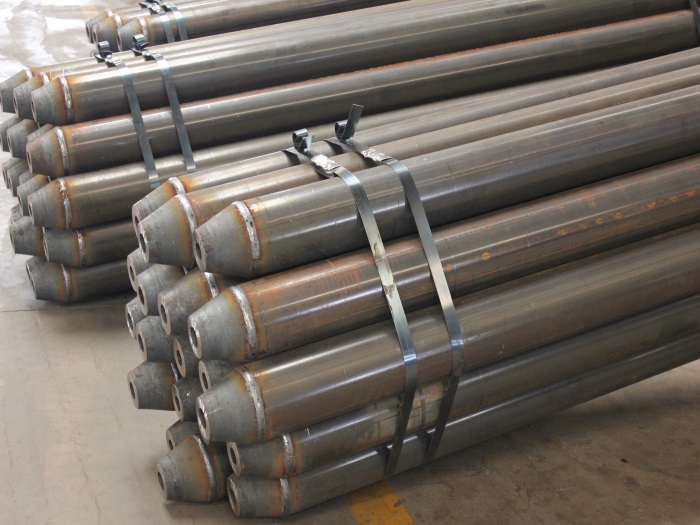 兴安盟网架杆件